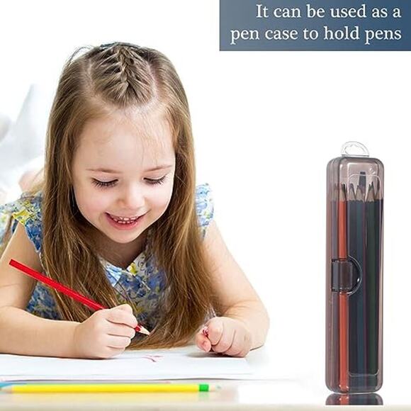 Toothbrush Travel Case (2-Pack) - Picture 6 of 9